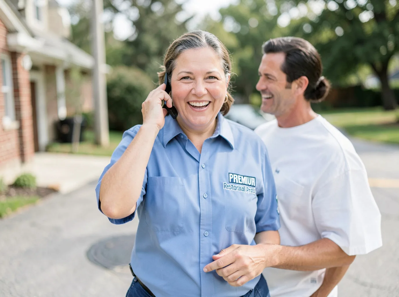 Water Damage Restoration Waxahachie, TX FAQs